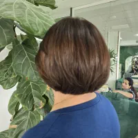 کوتاهی مو بانوان در منزل و۴مدل رایگان در سالن