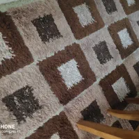 فرش چهار متری ترک