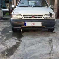 پراید مدل 76