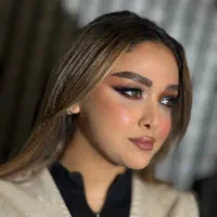 میکاپ و شنیون