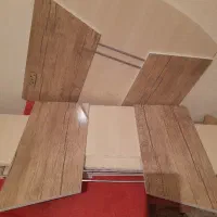 تخت|تخت و سرویس خواب|الیگودرز, |دیوار