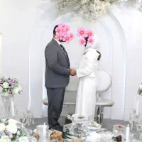 عکاسی و فیلمبرداری مراسم عقد محضری|خدمات پذیرایی، مراسم|تهران, گمرک|دیوار