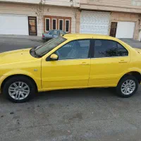 تاکسی ع عمومی برونشهری ۴۰۱عروس|خودرو سواری و وانت|تهران, مسعودیه|دیوار