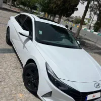 النترا۲۰۲۳ کره ای /وارداتی/سیرجان