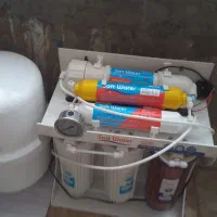 اب شیرین کن|آب‌سردکن و تصفیه آب|بیرجند, |دیوار