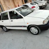 پراید مدل ۹۰. از همه لحاظ سالم|خودرو سواری و وانت|فیروزآباد (فارس), |دیوار