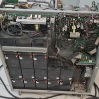 یو پی اس باتری استابلایزر|قطعات و لوازم جانبی رایانه|کرمانشاه, |دیوار