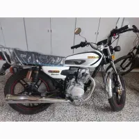 فروش موتور همتاز 200cc