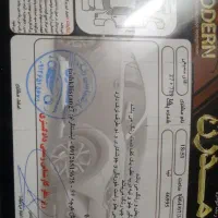 تیبا صندوقدار 94|خودرو سواری و وانت|قم, شاد قلی|دیوار