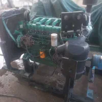 موتور پمپ آب