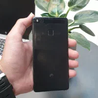 گوشی موبایل هواوی P9 lite . تیس استور