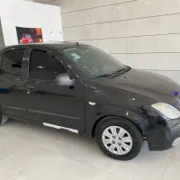 تیبا2 هاچبک ۹۷