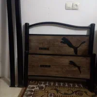 تخت یک نفره