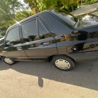 پراید۱۳۱مدل ۹۵