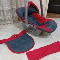 کریرنوزاددلیجان
