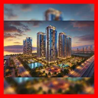 واحد ۹۰ متری لوکس فرصتی کم نظیر در دریاچه چیتگر