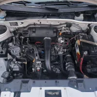 سمند ال ایکس|خودرو سواری و وانت|ایلام, |دیوار