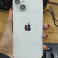 آیفون 13 نرمال CH بسیار تمیز و کم کارکرد