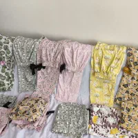 شلوار دخترانه نو