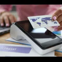 کارتخوان es600/کشلس ziron بهمراه پاوربانک اشانتیون|فروشگاه و مغازه|اصفهان, قلعه طبره|دیوار