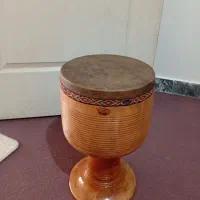 تنبک|سازهای سنتی|اصفهان, بهارستان|دیوار