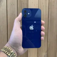 ایفون 12نرمال 256گیگ اقساط بدون پیش فقط باطلا