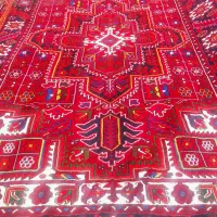 فرش دستباف جفت ۶ متری چاغالک اهر