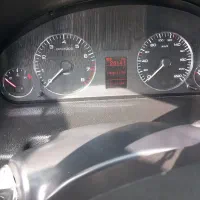 سورن سیمی موتور جدید۱۴۰۳|خودرو سواری و وانت|اندیمشک, |دیوار