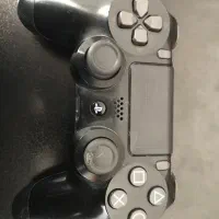 Ps4 slim|کنسول، بازی ویدئویی و آنلاین|کرمانشاه, |دیوار