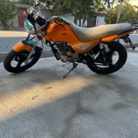 Mkz  200 Motor savin