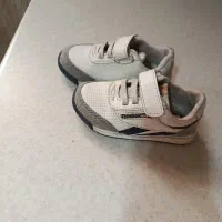 کفش بچگانه سایز ۲۳