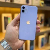 ایفون۱۱ نرمال 128گیگ