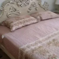 سرویس تخت‌خواب دو نفره|تخت و سرویس خواب|تهران, فرمانیه|دیوار