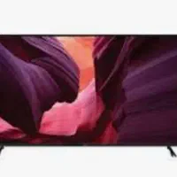 تلویزیون akai 65اینچ