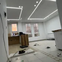 کناف بازسازی کنافکاری دکوراسیون لاین|خدمات پیشه و مهارت|کرج, مصباح|دیوار