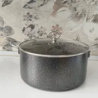قابلمه نسوز