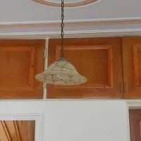 لوستر آشپزخانه و راهرو