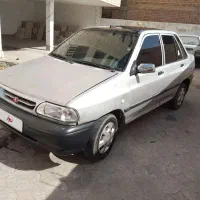 پراید 131sl