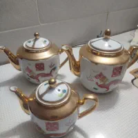 قوری قدیمی اژدهایی اصلی و کمیاب.|کلکسیون اشیاء عتیقه|یزد, |دیوار