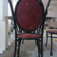 میزناهارخوری|میز و صندلی غذاخوری|نیشابور, هفده شهریور|دیوار