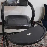 صندلی نماز فقط ۴۰۰ تمن|صندلی و نیمکت|قم, انصارالحسین|دیوار