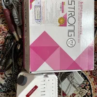 فروش وسایل ناخونکاری