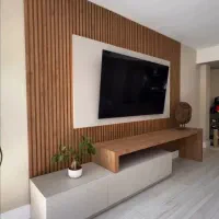 دکور تی وی باکس