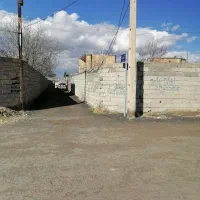 زمین مسکونی باسمنج