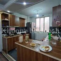 فروش آپارتمان بهترین لوکیشن دو خواب شهرک مرتضی گرد