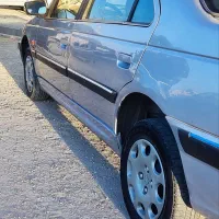 پارس ۸۲ درجه یک|خودرو سواری و وانت|مرودشت, بیست متری بیمارستان|دیوار