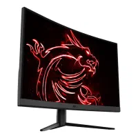 مانیتور گیمینگ منحنی 27 اینچ MSI مدل G27C4X|قطعات و لوازم جانبی رایانه|نسیم‌شهر, |دیوار