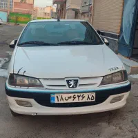 فروش پژو پارس tu5