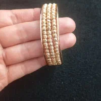 دستبند قفلی و زنجیری|بدلیجات|خرم‌آباد, |دیوار