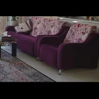 مبل راحتی ۷ نفره